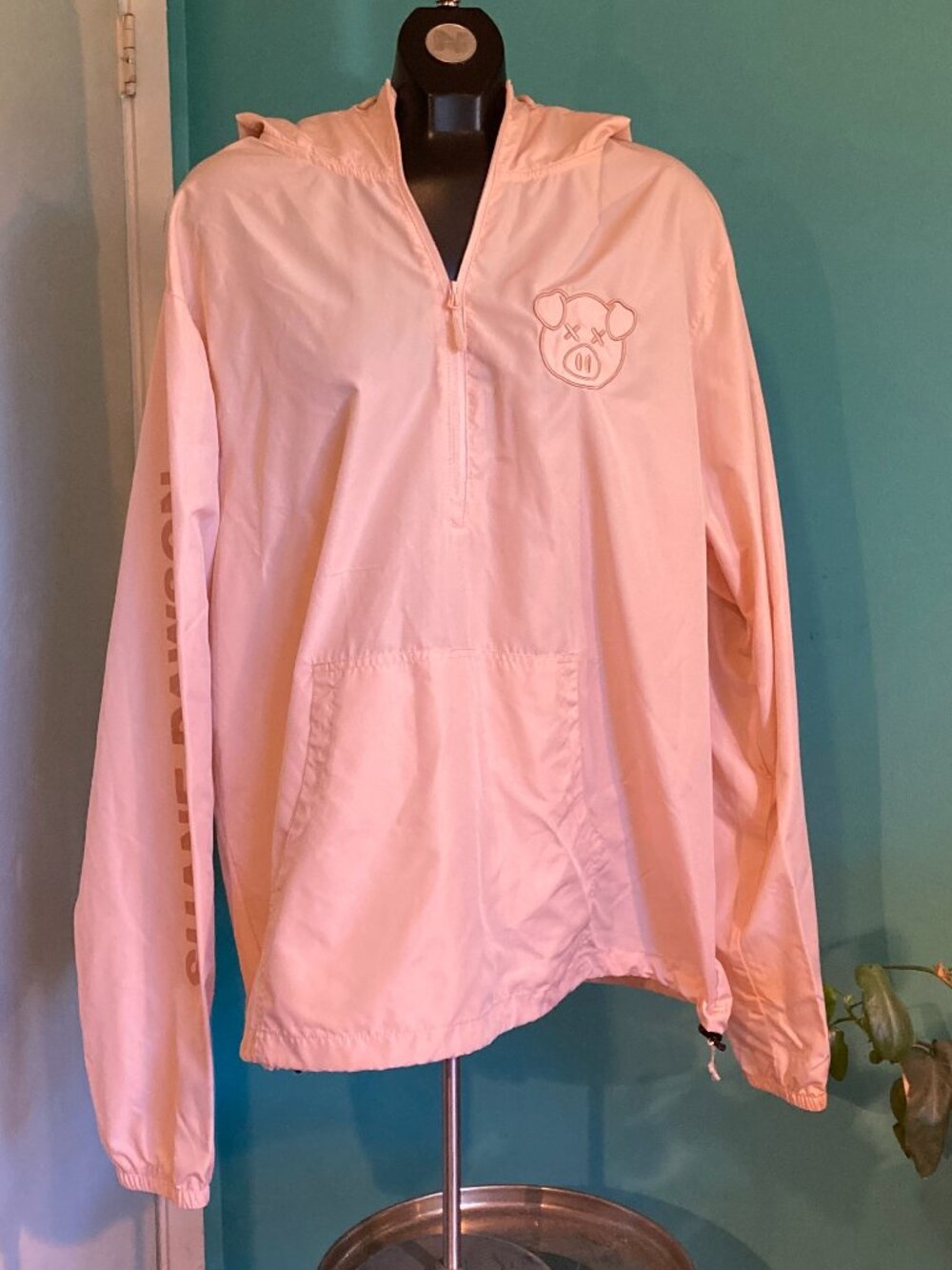Shane Dawson Windbreaker